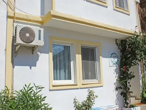 Idilika Otel - фото 1