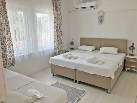 Idilika Otel - фото 2