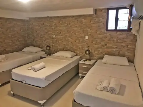 Idilika Otel - фото 3
