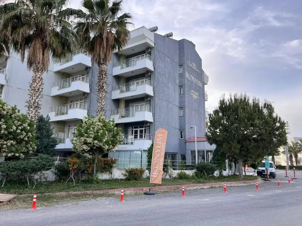 Ikonyum Butik Hotel - Photo 1