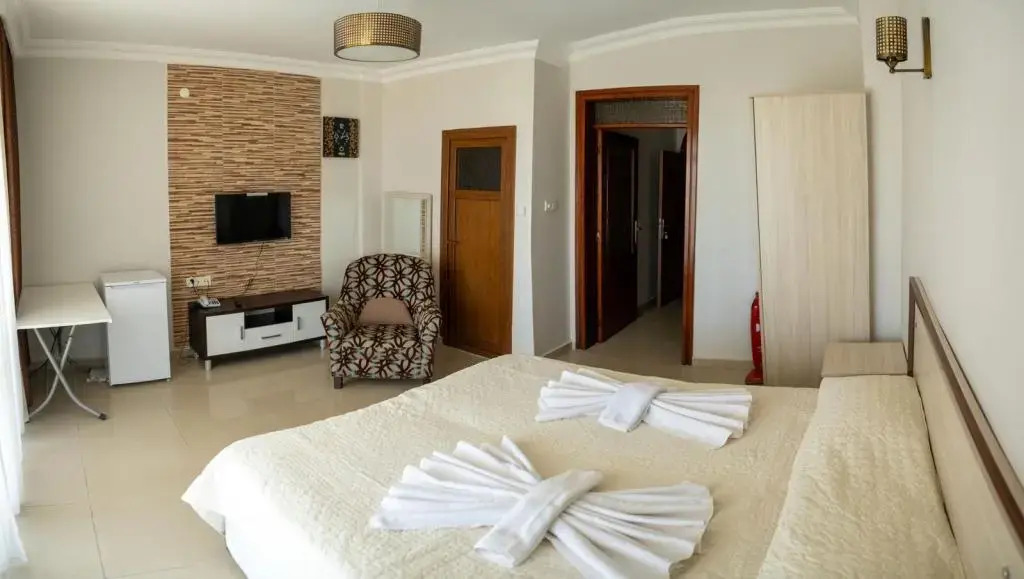 Ikonyum Butik Hotel - Photo 2