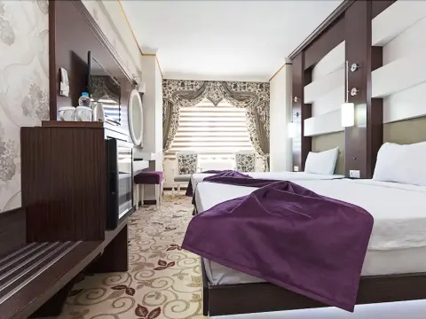 Ilbey Hotel - Photo 2