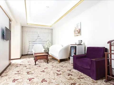 Ilbey Hotel - Photo 3