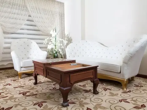 Ilbey Hotel - Photo 4