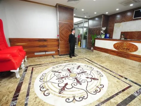 Ilbey Hotel - Photo 1