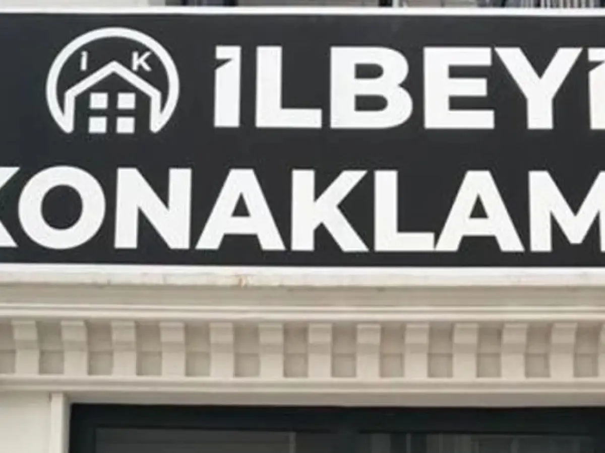 İlbeyi Konaklama