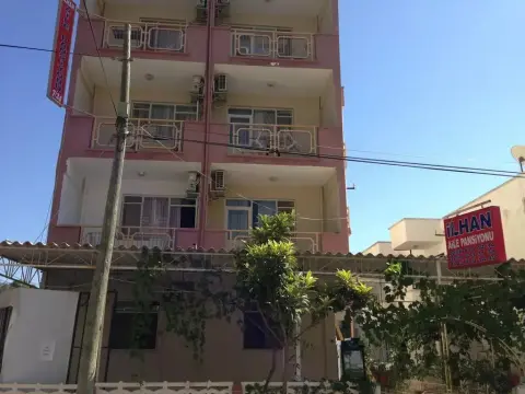 Ilhan Aile Pansiyonu - Photo 1