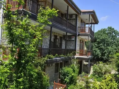 Ilhan Otel - Photo 1