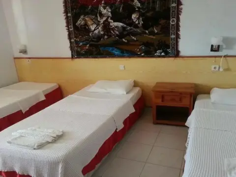 Ilhan Otel - Photo 4