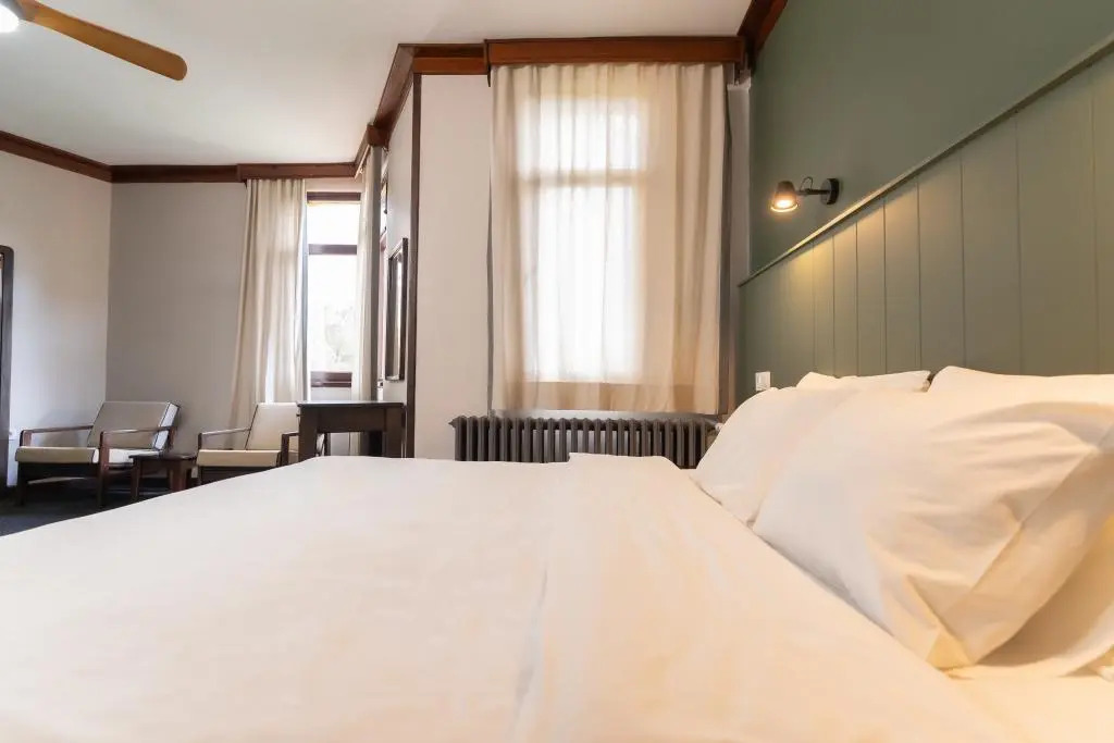 Iliada Hotel - Photo 3