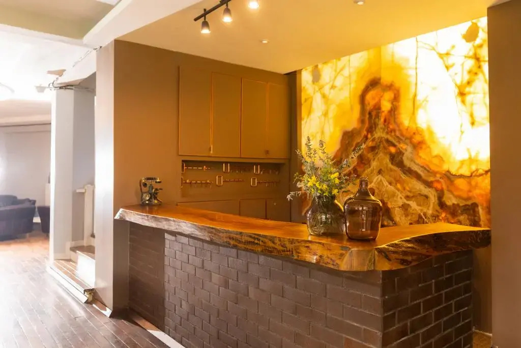 Iliada Hotel - Photo 2