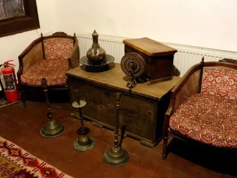 İlk Konak Butik Otel - Photo 2