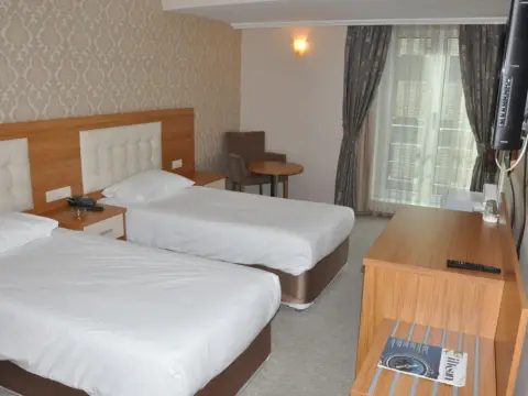 Ilksan Deha Otel - Photo 3
