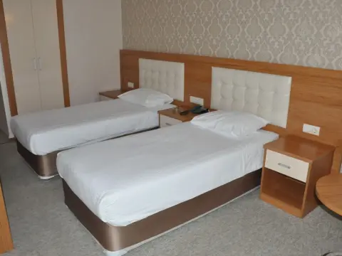 Ilksan Deha Otel - Photo 4