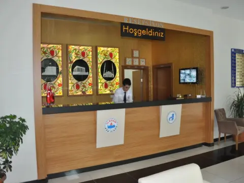 Ilksan Deha Otel - Photo 2