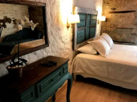 Imerek Tas Ev Otel - Photo 2