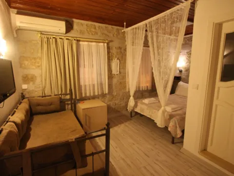 Imerek Tas Ev Otel - Photo 3