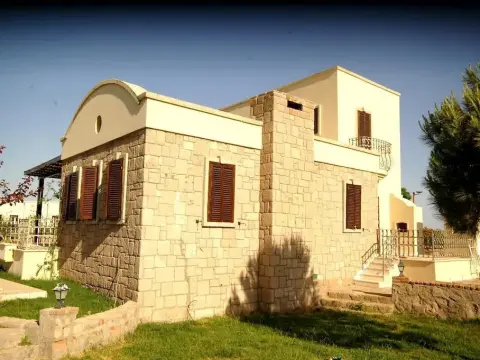 Important Group Villas Gumbet - Photo 1
