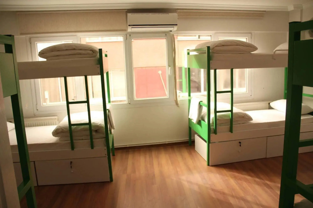 In House Hostel - Foto 4