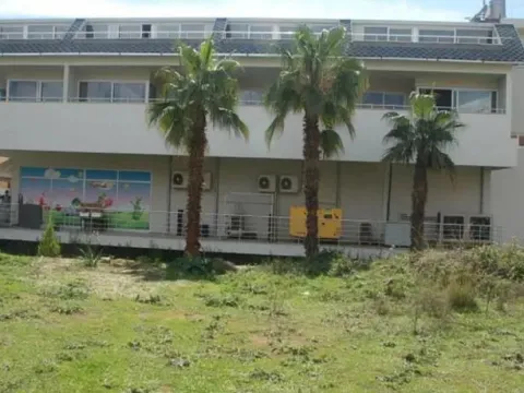 Incekum Park Apart Hotel - Photo 1