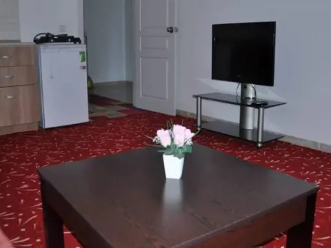 Incekum Park Apart Hotel - Photo 2