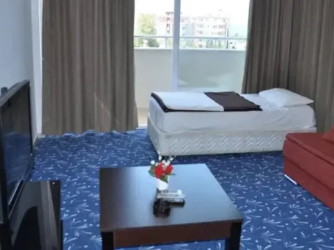 Incekum Park Apart Hotel - Photo 4