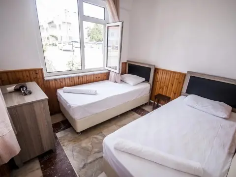 Inci Apart Otel - Photo 3