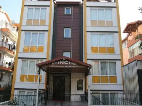 Inci Konaklama - Photo 1