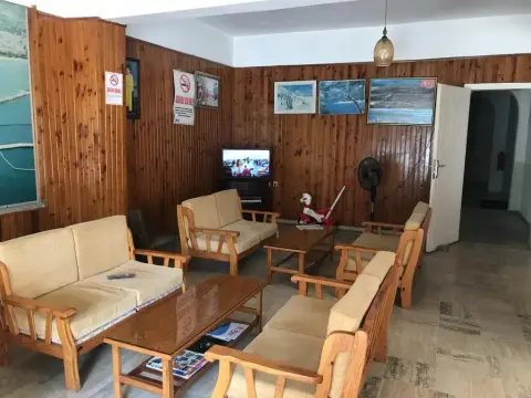 Inci Otel Alanya - фото 2