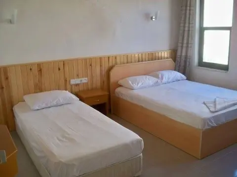Inci Otel Alanya - фото 3