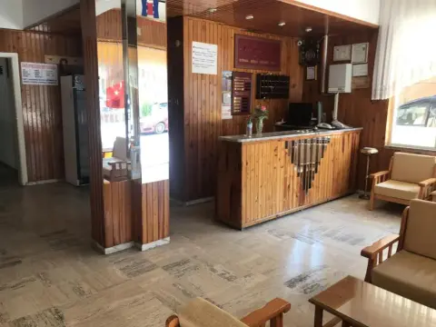Inci Otel Alanya - фото 4