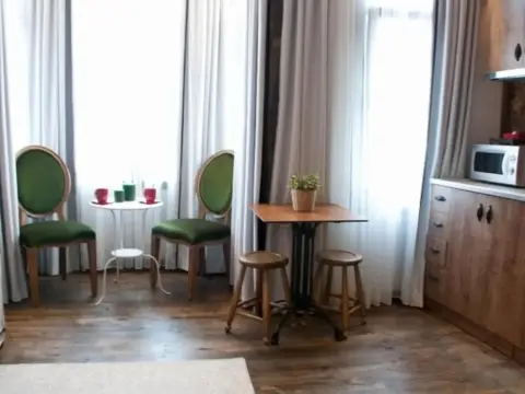 İncila Suites - Photo 4