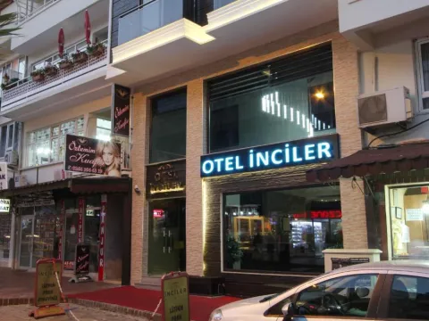 Inciler Hotel - Photo 1