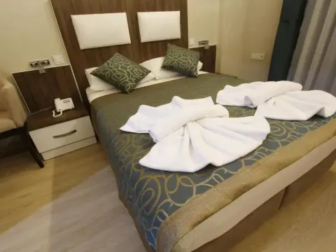 Inciler Hotel - Photo 4