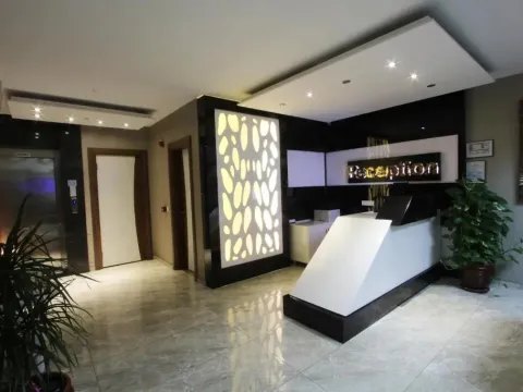 Inciler Hotel - Photo 2