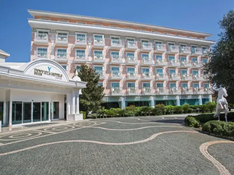 Innvista Hotels Belek - All Inclusive - Foto 1