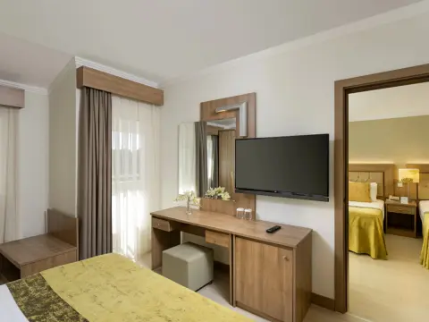 Innvista Hotels Belek - All Inclusive - Foto 3