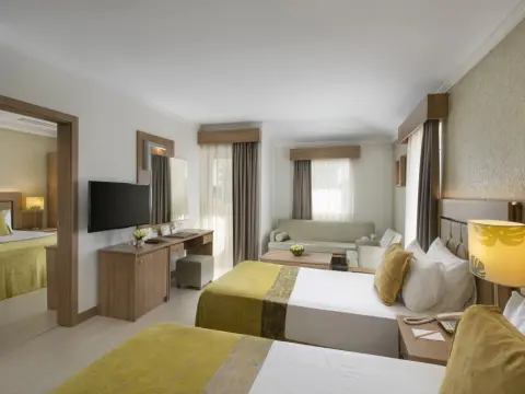 Innvista Hotels Belek - All Inclusive - Foto 4