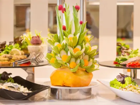 Innvista Hotels Belek - All Inclusive