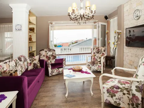 Ionic Hotel - Foto 2