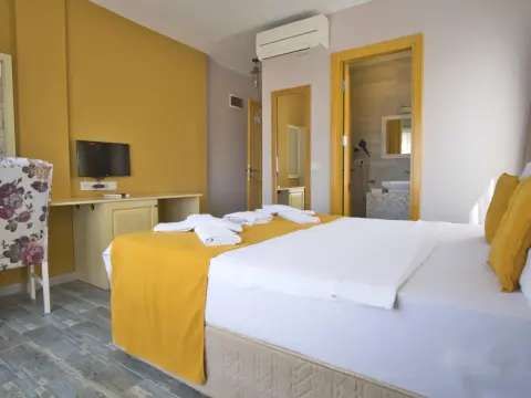 Ionic Hotel - Foto 3