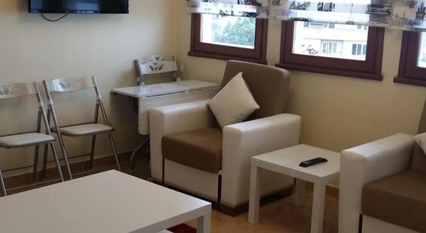 Ipek Apart - Foto 3
