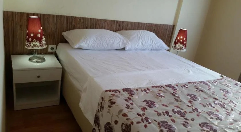 Ipek Apart - Foto 4