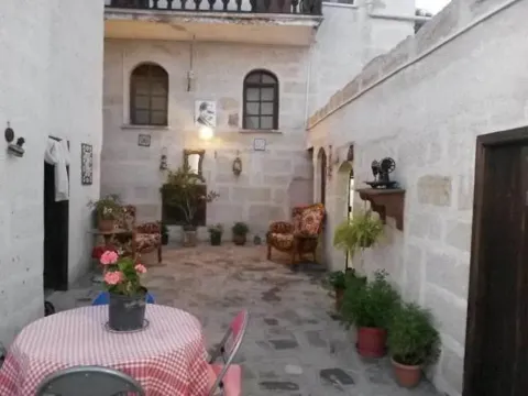 Ipekyolu Konuk Evi - Photo 1