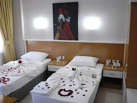 Butik Isabel Hotel - Foto 3