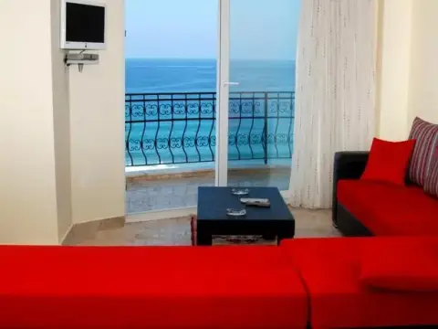 Isilsu Beach Apart Hotel - Foto 2