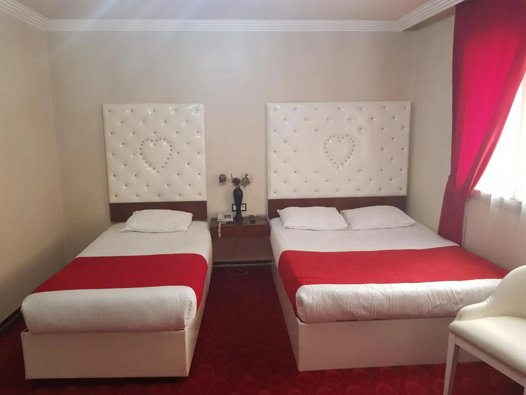 Ismira Hotel Ankara - Photo 2