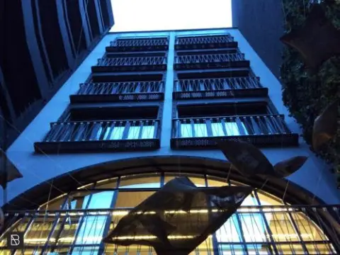 Istanbul Eye - Foto 1