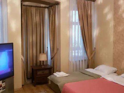 Istanbul Irish Hotel - Photo 3