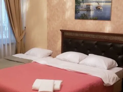 Istanbul Irish Hotel - Photo 4